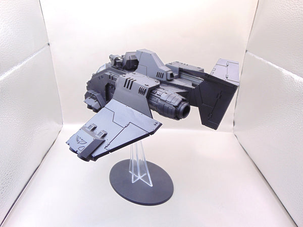 Stormraven Gunship