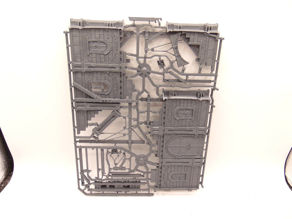 Domicile Shell