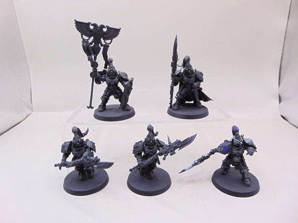 Custodian Guard
