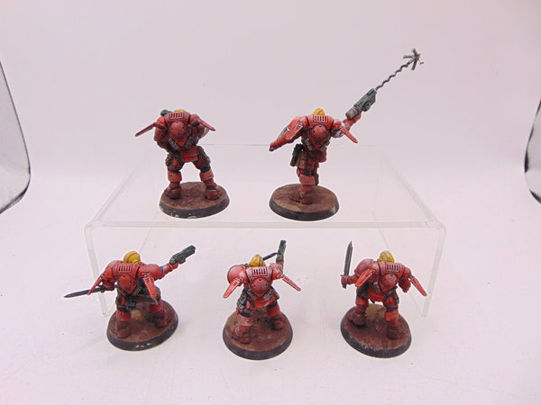 Reivers