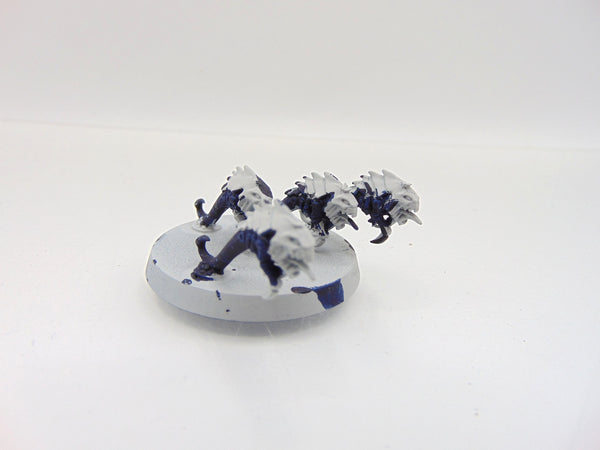 Ripper Swarm