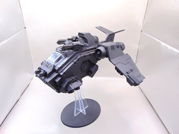 Stormraven Gunship