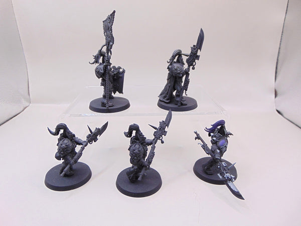Custodian Guard