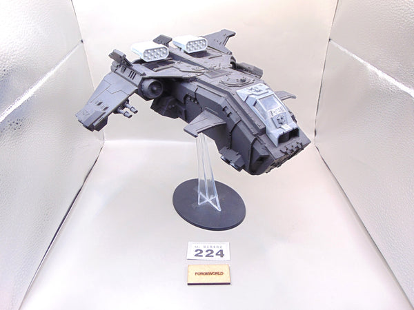 Storm Eagle Assault Gunship