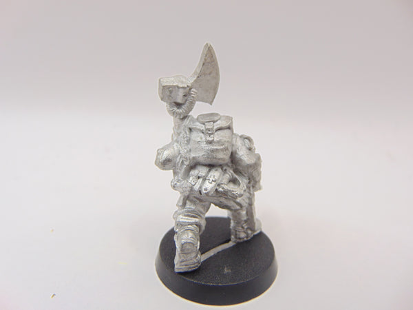 Blood Axe Komando