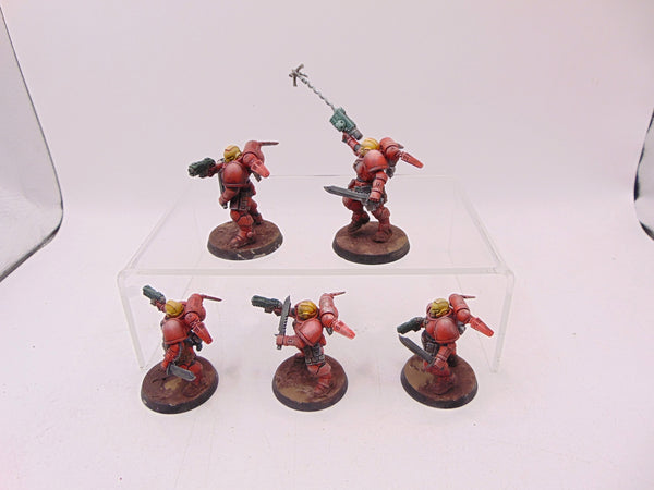 Reivers