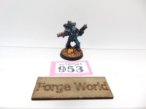 Legion Moritat