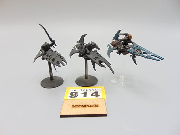 Reaver Jetbikes