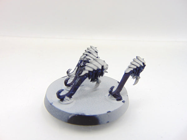 Ripper Swarm
