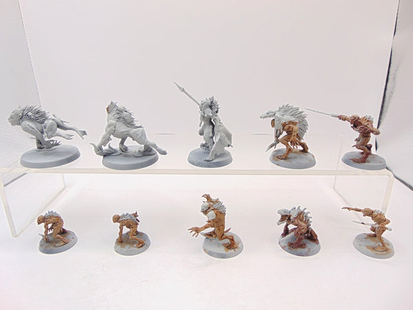 Royal Beastflayers