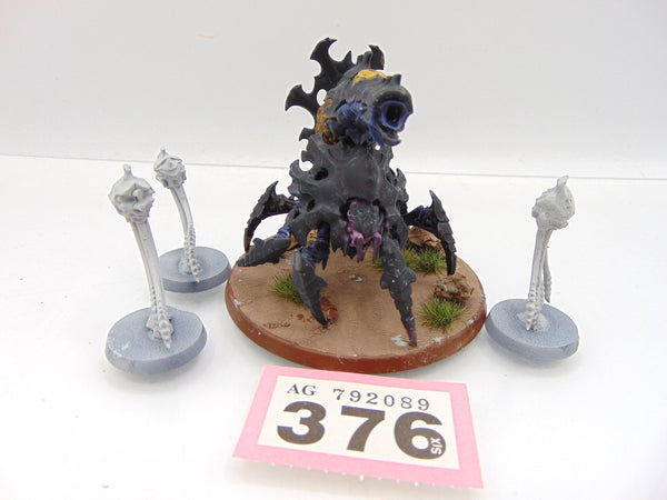 Pyrovore