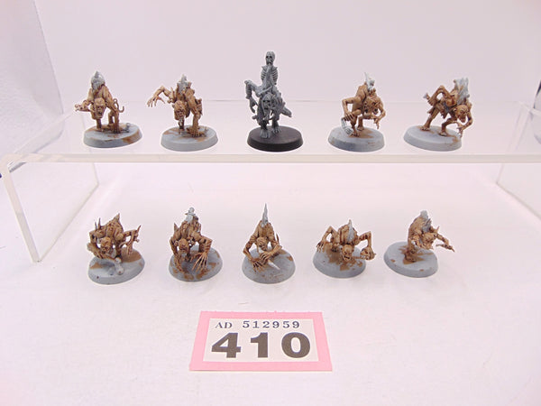 Crypt Ghouls