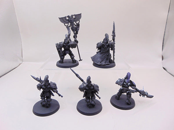 Custodian Guard