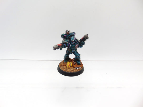 Legion Moritat