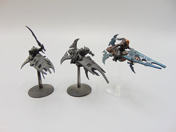 Reaver Jetbikes