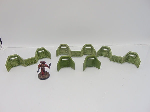 Aegis Defence Line