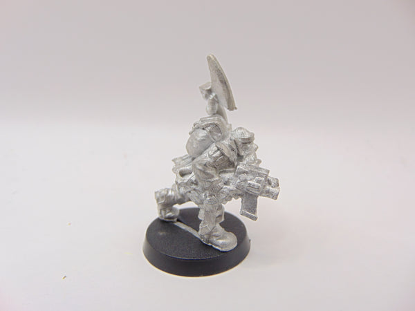 Blood Axe Komando