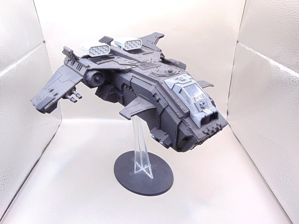Storm Eagle Assault Gunship