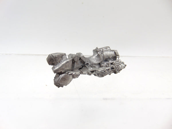 Jet Cycle