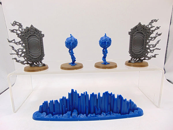 Endless Spells: Twilit Sorceries