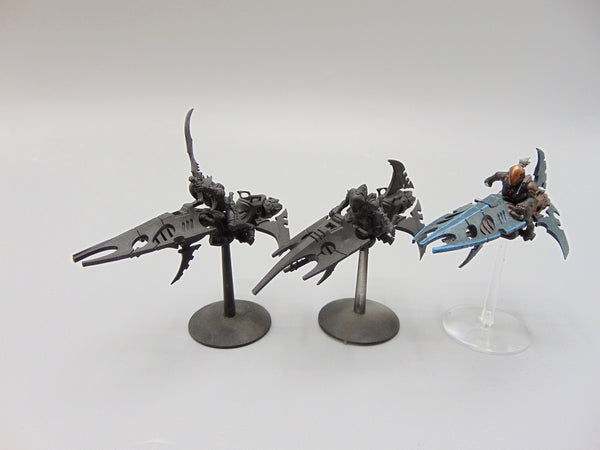 Reaver Jetbikes
