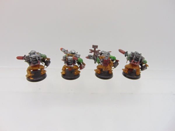 Ork Boyz