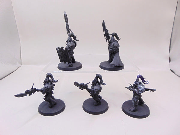 Custodian Guard