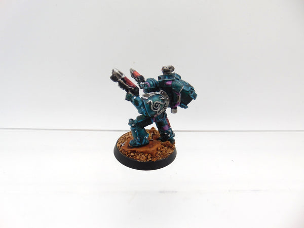 Legion Moritat