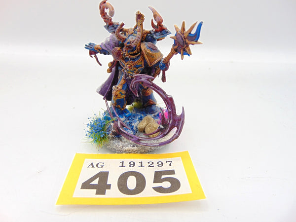 Infernal Master