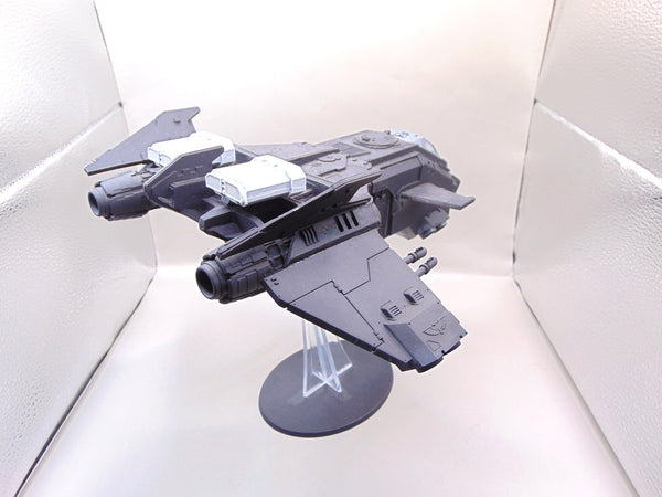 Storm Eagle Assault Gunship