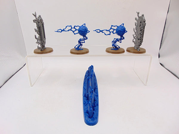 Endless Spells: Twilit Sorceries