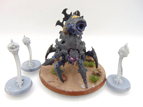 Pyrovore