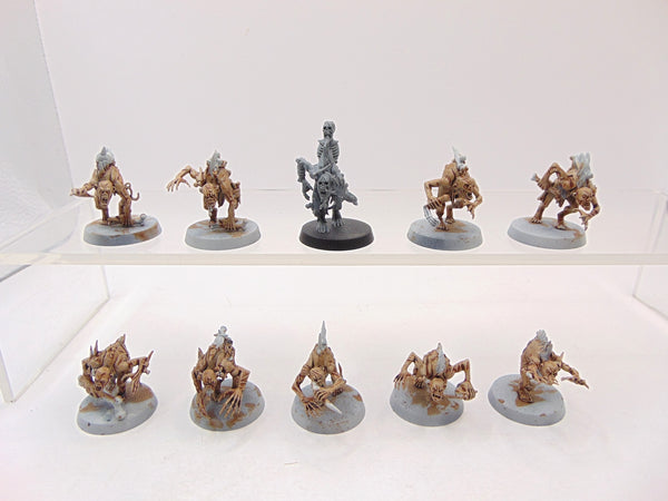 Crypt Ghouls