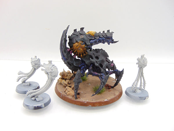 Pyrovore