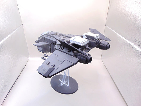 Storm Eagle Assault Gunship