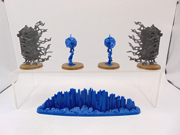 Endless Spells: Twilit Sorceries