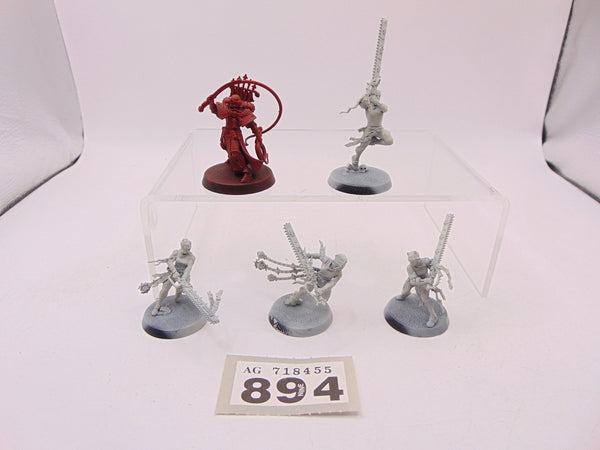 Repentia Squad