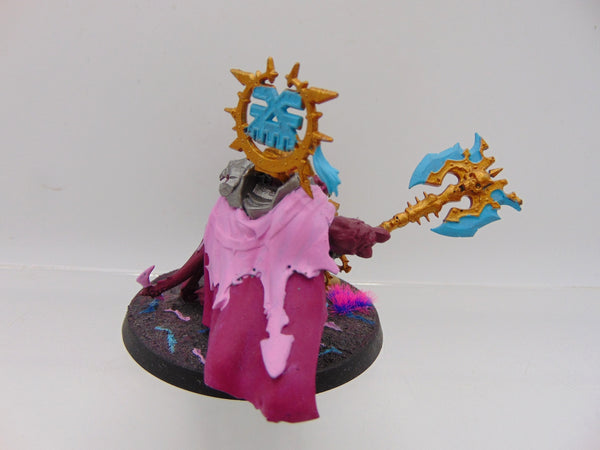 Korghos Khul, Mighty Lord of Khorne