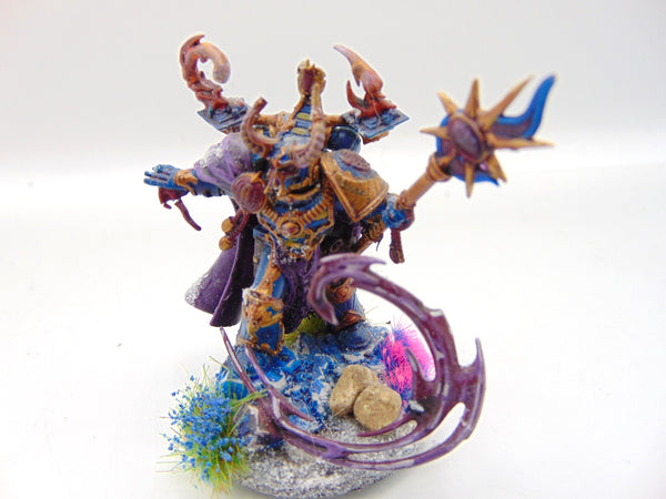 Infernal Master