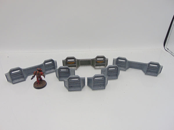 Aegis Defence Line