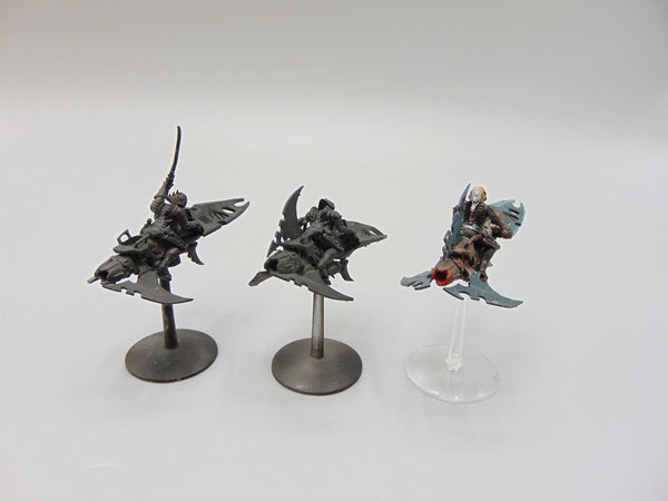 Reaver Jetbikes