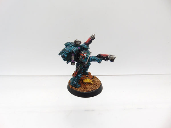 Legion Moritat
