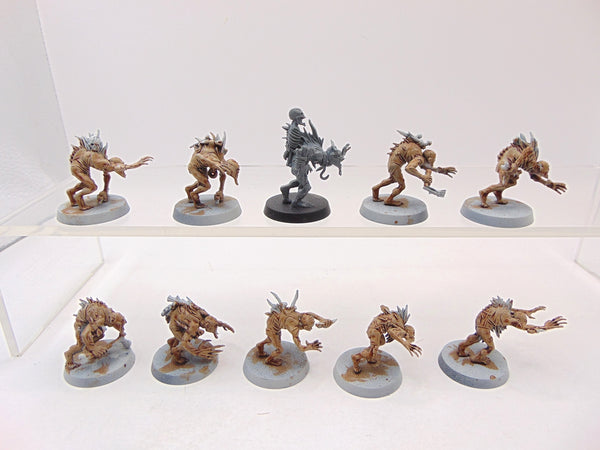 Crypt Ghouls