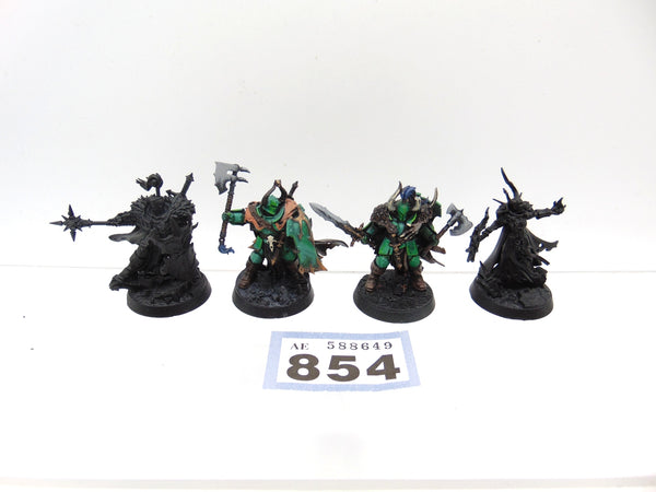 Khagra's Ravagers