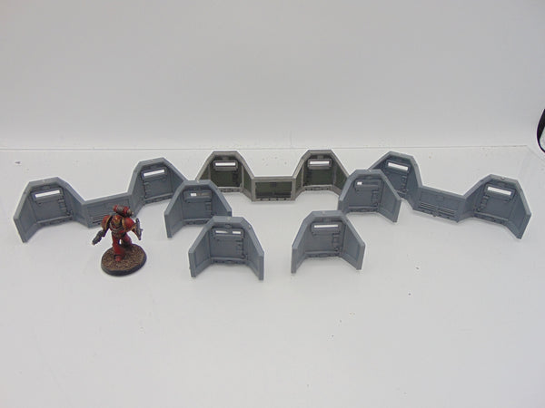 Aegis Defence Line
