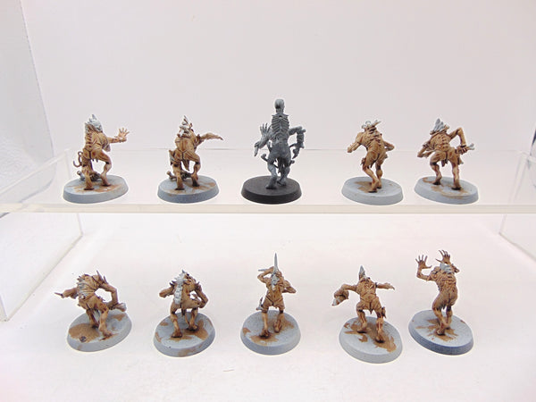 Crypt Ghouls