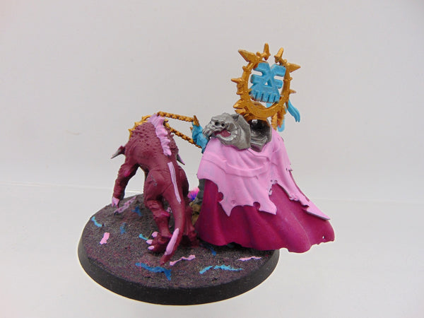 Korghos Khul, Mighty Lord of Khorne
