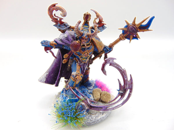 Infernal Master