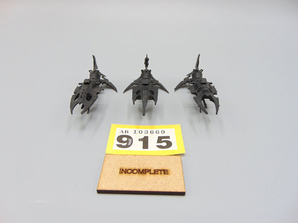 Reaver Jetbikes