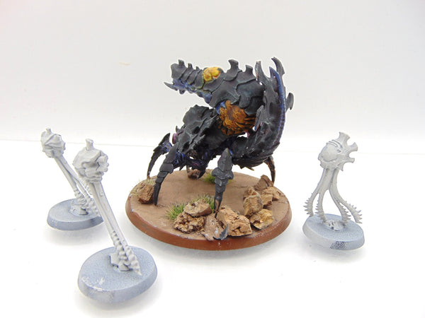 Pyrovore